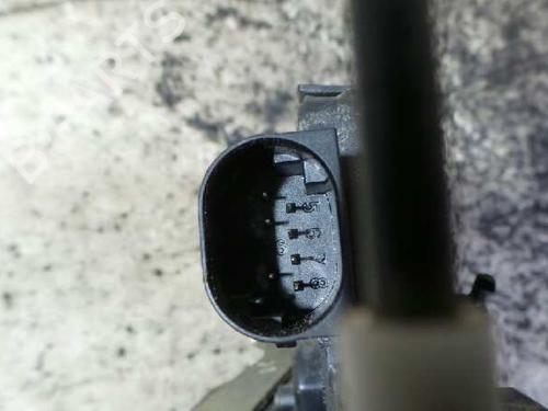 Rear right lock BMW 3 (E46)  | BP12611539C99 