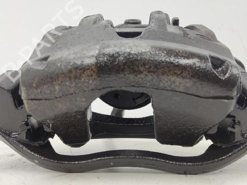 Left front brake caliper MERCEDES-BENZ E-CLASS (W211) E 320 CDI (211.022) | BP16126630M105 