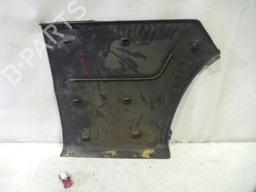 Other PEUGEOT BOXER Platform/Chassis  | BP14242327O1 