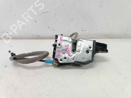 Used Rear right lock BMW 3 (E46) [1997-2005]  16411922