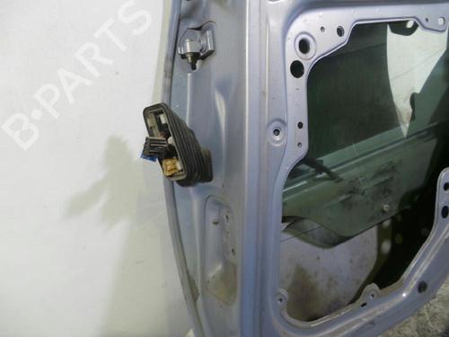 Right rear door SEAT CORDOBA (6L2) 1.9 TDI | BP12609094C5 