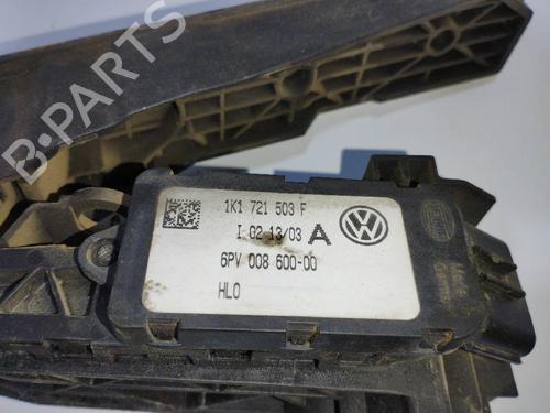 Pedal AUDI A3 (8P1)  | BP12625999I4 
