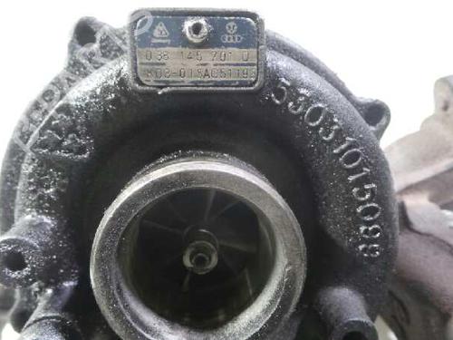 Turbocharger/Supercharger PROTON AEROBACK Hatchback (C2_A, C9_L) 1.5 | BP21222653M71 