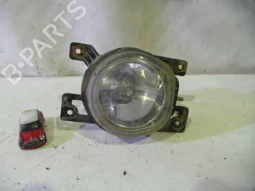 Used Left front fog light FIAT DOBLO Platform/Chassis (263_) 1.3 D Multijet (90 hp) 12622988