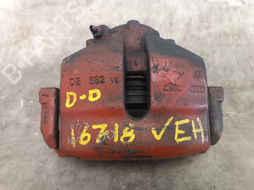 Used Right front brake caliper VW GOLF V (1K1) [2003-2010]  24494323