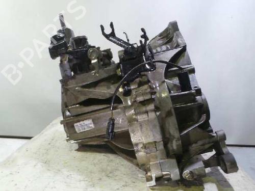 Gearbox FORD FOCUS I (DAW, DBW)  | BP12619989M3 