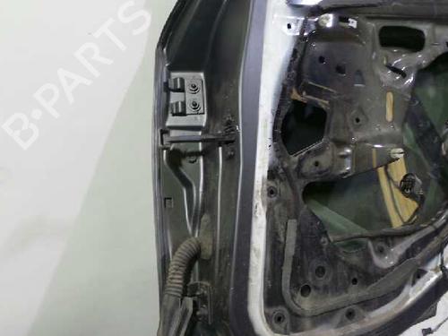Right rear door BMW 1 (E87) 120 d | BP12632393C5 