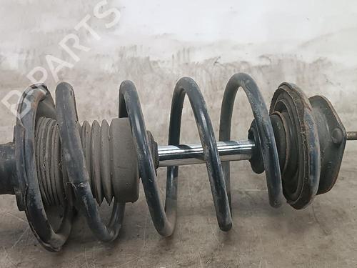 Right front shock absorber NISSAN ALMERA II (N16) 2.2 dCi | BP24494560M17