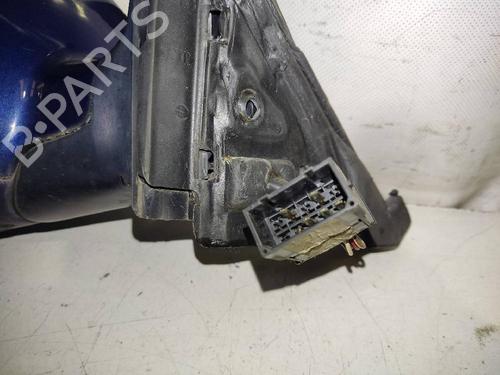 Left mirror AUDI A3 (8L1) 1.9 TDI | BP12624133C26 