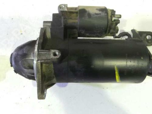 Used Starter OPEL VECTRA B Hatchback (J96) 2.0 DI 16V (F68) (82 hp) 12616448