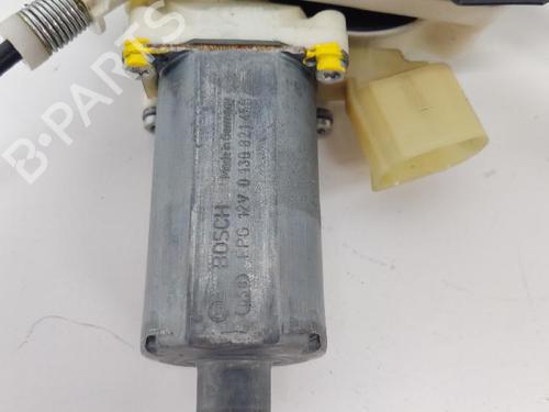 Front right window mechanism BMW 5 (E60) 525 i xDrive | BP15673706C23 