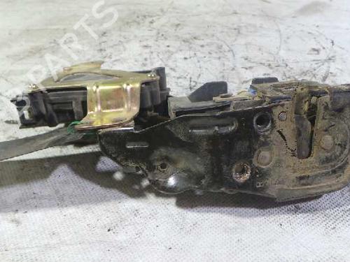 Front right lock HYUNDAI ACCENT II (LC) 1.5 CRDi | BP12613636C97 