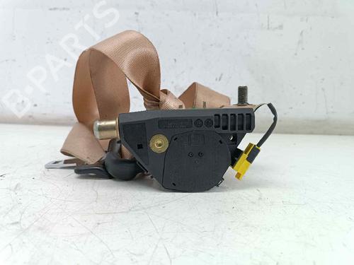 Rear right seatbelt MERCEDES-BENZ M-CLASS (W163) ML 270 CDI (163.113) | BP16578250I28 