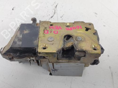 Used Front right lock LADA SAMARA (2108, 2109, 2113, 2114) 1500 (71 hp) 16349769