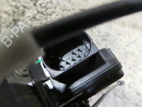 Front right lock BMW 3 (E46)  | BP12611340C97 