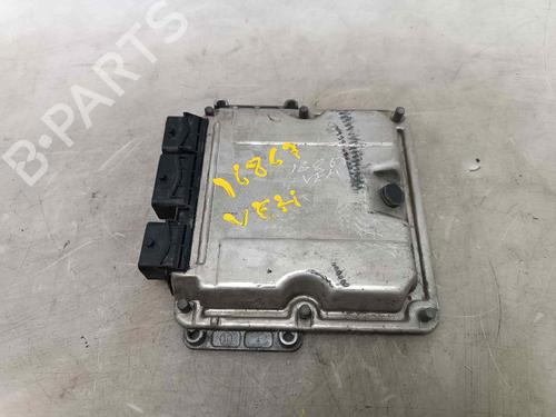 Engine control unit (ECU) CITROËN XSARA PICASSO (N68) 1.6 HDi | BP18240695M57 