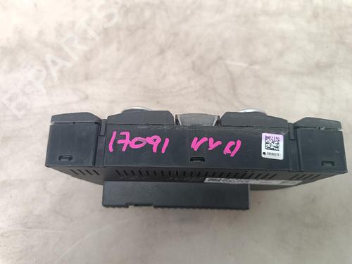 Climate control OPEL ASTRA J (P10) 1.4 (68) | BP21223143I5 