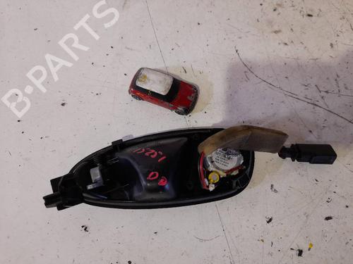 Front right interior door handle SEAT LEON (1P1) 1.9 TDI | BP12623413I14 