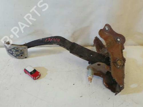 Bremspedal für NISSAN TERRANO II (R20) 2.7 TD 4WD (101 hp) 12617261