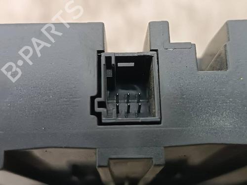 Climate control CITROËN C5 III (RD_)  | BP21603098I5 