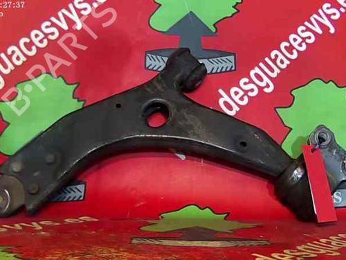 Used Right front suspension arm FORD FOCUS II (DA_, HCP, DP) [2004-2013]  12632746