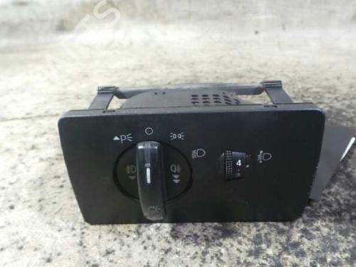 Used Headlight switch FORD MONDEO III (B5Y) [2000-2007]  12611257