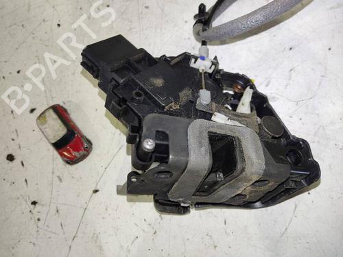 Front right lock FORD MONDEO IV Saloon (BA7) 1.8 TDCi | BP12624156C97 