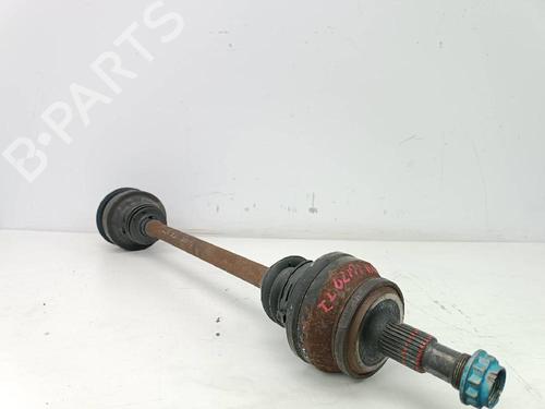 Left rear driveshaft MERCEDES-BENZ E-CLASS (W211) E 320 CDI (211.022) | BP16174440M40 