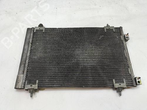 Used AC radiator CITROËN C4 Coupe (LA_) 2.0 16V (136 hp) 12629602