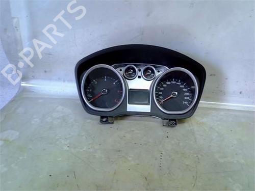Used Instrument cluster Instrument cluster FORD FOCUS II (DA_, HCP, DP) 1.6 TDCi (109 hp) 35971005 35971005