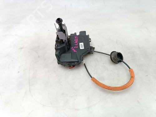 Rear left lock AUDI A4 B6 (8E2) 1.9 TDI | BP17775515C100 