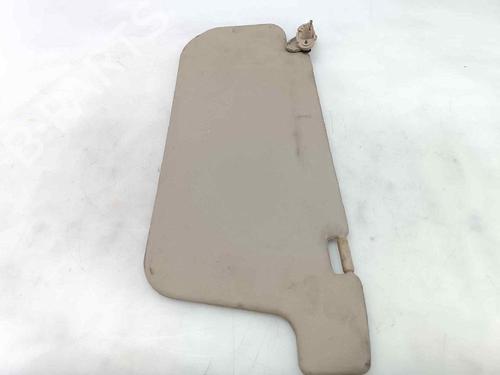 Right sun visor NISSAN TERRANO II (R20) 2.7 TDi 4WD | BP17547443I2 