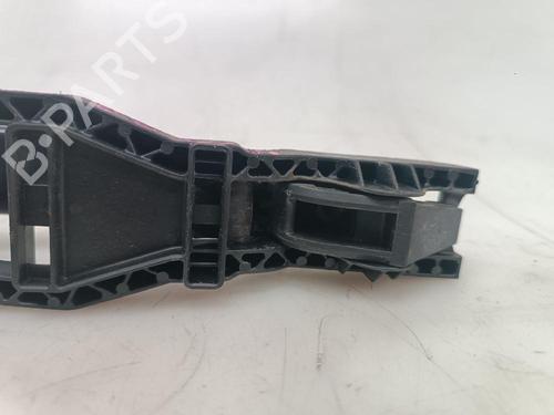Front right exterior door handle SEAT LEON (1P1)  | BP19797972C129 