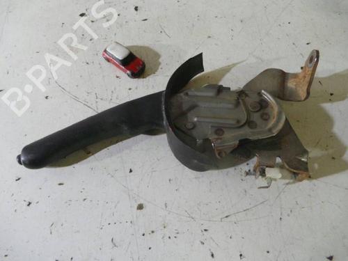 Used Hand brake NISSAN TERRANO II (R20) 2.7 TDi 4WD (125 hp) 12622622