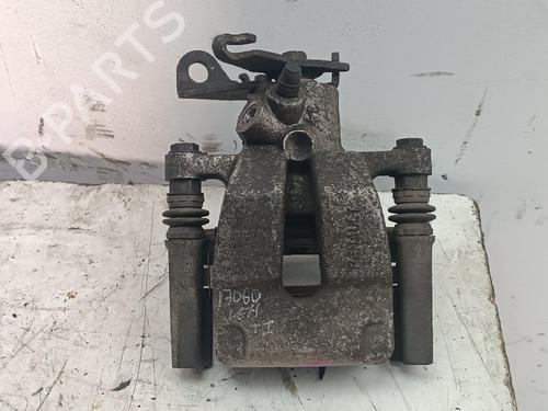 Used Left rear brake caliper RENAULT MEGANE III Hatchback (BZ0/1_, B3_) [2008-2025]  23336523
