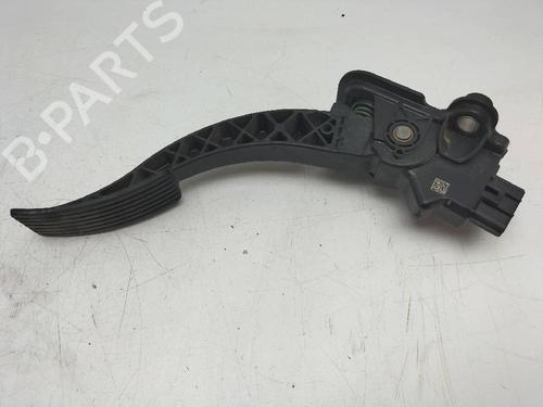 Used Pedal TOYOTA CARINA I Saloon 1.6 (76 hp) 12907738