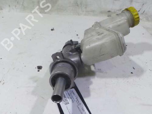 Brake master cylinder FIAT BRAVO II (198_)  | BP12612062M77 