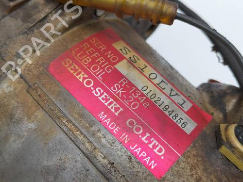 AC compressor SUZUKI VITARA (ET, TA, TD)  | BP12940438M34 