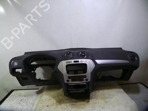 Used Dashboard FORD B-MAX (JK) 1.5 TDCi (75 hp) 12623426