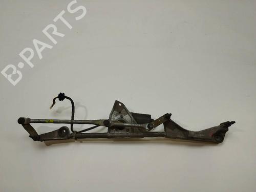 Used Front wiper motor MERCEDES-BENZ C-CLASS (W203) C 220 CDI (203.006, 203.008) (143 hp) 12626508