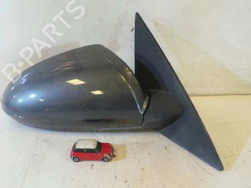 Right mirror NISSAN PRIMERA (P12) 1.6 | BP12619444C27 
