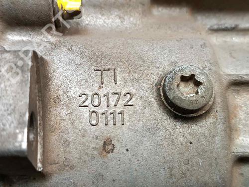 Gearbox MERCEDES-BENZ M-CLASS (W163) ML 270 CDI (163.113) | BP16580858M3 