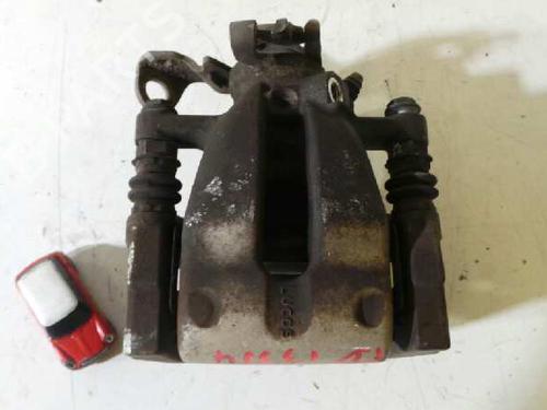 Used Right rear brake caliper OPEL ASTRA H Saloon (A04) 1.7 CDTi (L69) (101 hp) 12617069