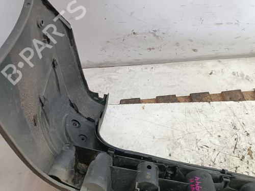 Rear bumper RENAULT KANGOO (KC0/1_)  | BP19182223C8 