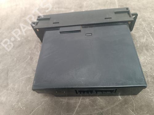 Climate control MITSUBISHI PAJERO III (V7_W, V6_W) 3.2 Di-D (V68W) | BP24494451I5 
