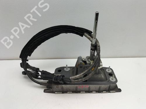 Used Gear lever SEAT LEON (1P1) 1.9 TDI (105 hp) 12627412