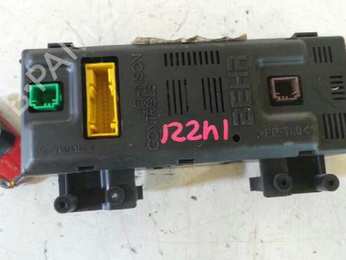 Climate control CITROËN C4 I (LC_)  | BP12618856I5 