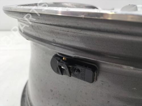 Rim PEUGEOT 3008 I MPV (0U_) 1.2 | BP16848530C45 