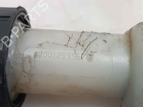 Brake master cylinder RENAULT CLIO III Hatchback Van (SB_, SR_) 1.5 dCi | BP19485414M77 
