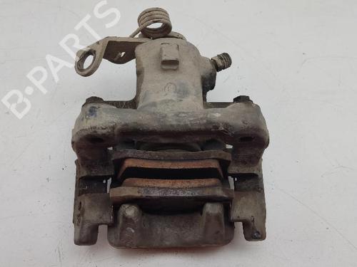 Left rear brake caliper AUDI TT Roadster (8N9) 1.8 T | BP13883447M107 
